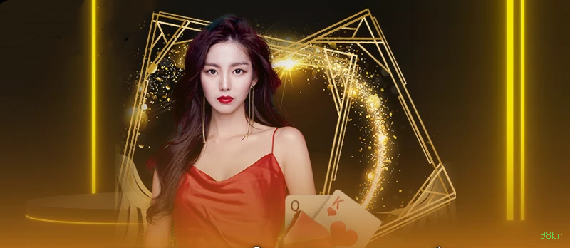 Controles de paJogonto e BRL em 98br