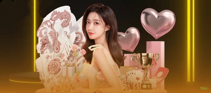 98br app de jogo para jogadores brasileiros